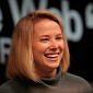 Marissa Mayer Is Working on Yahoo Search's Big Comeback