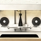 Mark One Desktop 3D Printer Can Make Things out of Carbon Fiber