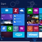 Mark Shuttleworth Says Microsoft Is Innovating with Windows 8 Like Ubuntu Did with Unity