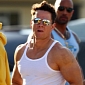 Mark Wahlberg Takes a Shot at Tom Cruise: How Dare You Compare Yourself to Soldiers?