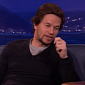 Mark Wahlberg Wants to Punch Harry Styles in the Nose