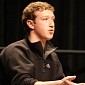 Mark Zuckerberg Accepts Ice Bucket Challenge, Asks Bill Gates to Join In
