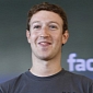 Mark Zuckerberg Donates $1 Billion / €732 Million Worth of Facebook Shares