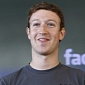 Mark Zuckerberg, America's Most Popular CEO