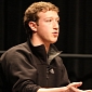Mark Zuckerberg Enters the $1 Salary CEO Club