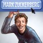Mark Zuckerberg Gets a Comic Book