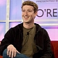 Mark Zuckerberg Is GQ’s Worst-Dressed Man of Silicon Valley