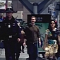 Mark Zuckerberg Makes Random Cameo Appearance in Chinese Police Promo Video