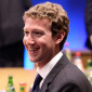 Mark Zuckerberg Not Giving Away Free iPhones and iPads