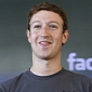 Mark Zuckerberg: Poke Was a Joke