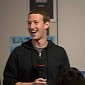 Mark Zuckerberg Will Answer People's Questions Next Week