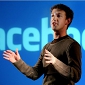 Mark Zuckerberg's Facebook Fan Page Taken Offline Following Hack