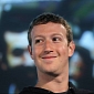 Mark Zuckerberg's Net Worth Doubled Since Last Year
