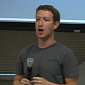 Mark Zuckerberg's Thoughts on Google+
