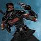 Mark of the Ninja Out on September 7 for Xbox 360