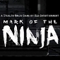Mark of the Ninja Updated with More Bug Fixes, It Resets Mid-Level Saves