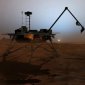 Mars' Dust Could Damage NASA's Phoenix Lander