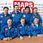 Mars 500 Experiment Full Crew Announced