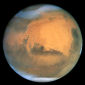 Mars Bears the Signs of Floods