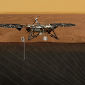 Mars-Bound GEMS Mission Selected by NASA