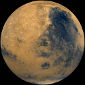 Mars' Equatorial Hills May Also Hold Water