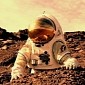 Mars Explorers Risk Having Cosmic Radiation Fry Their Brain