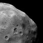 Mars Express Phobos Flyby Pictures Available