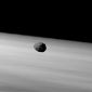 Mars Express Prepares for Phobos Flyby