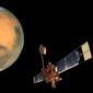 Mars Global Surveyor Seems to Be Lost for Good