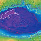 Mars-Mapping Project Reveals Ancient Seas