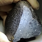 Mars Meteorite Is Full of Water, a Missing Link in the Planet's History