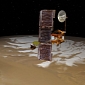 Mars Odyssey Could Be Brought Back Online Soon