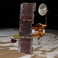 Mars Odyssey Returns to Active Duty