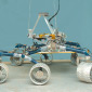 Mars ‘Scarecrow’ Rover Project Faces Financial Difficulties