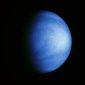 Mars and Venus More Alike Than Previously Thought