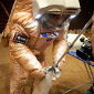 Mars500 Crew 'Lands' on Mars
