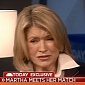 Martha Stewart Meets Her Match on The Today Show – Video