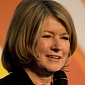 Martha Stewart Speaks Up for Abused Pigs in New Jersey