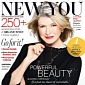 Martha Stewart Talks Beauty, How “70 Is the New 50”