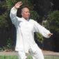 Martial Arts Improve the Well Being of Old People