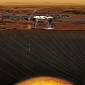 Martian Exploration Mission Gets New Name