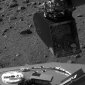 Martian Lander Mission in Danger of Failing
