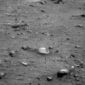Martian Rocks May Conduct to Life 4 Billion Years Ago
