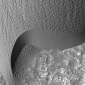 Martian Sand Dynamics Observed from Space