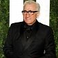Martin Scorsese Is Totally Team “Twilight”