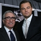 Martin Scorsese Tells Leonardo DiCaprio to Stop Partying If He Wants to Win Oscar
