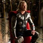 Marvel Boss Talks “Thor 2” Villain