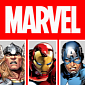 Marvel Comics App for Android Now Available for Download
