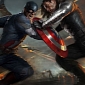 Marvel Confirms “Captain America 3” for May 2016