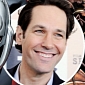 Marvel Confirms Paul Rudd Will Be Shrinking on Screen as “Ant-Man”